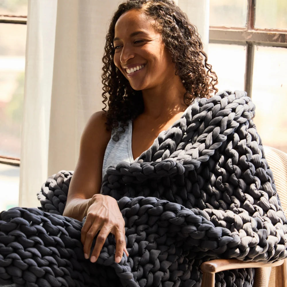 Weighted Blanket