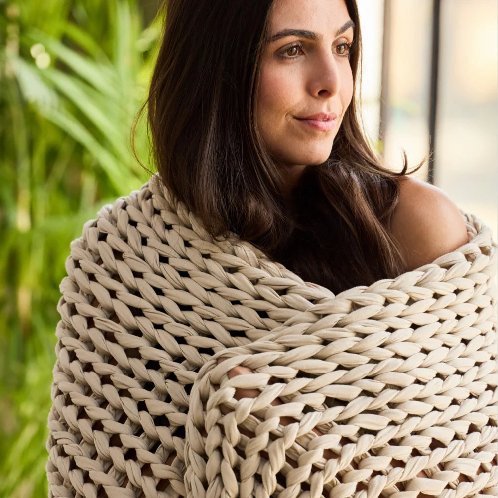 Weighted Blanket