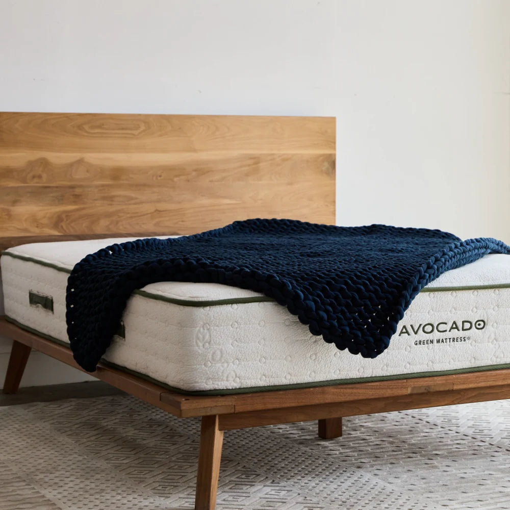 Weighted Blanket