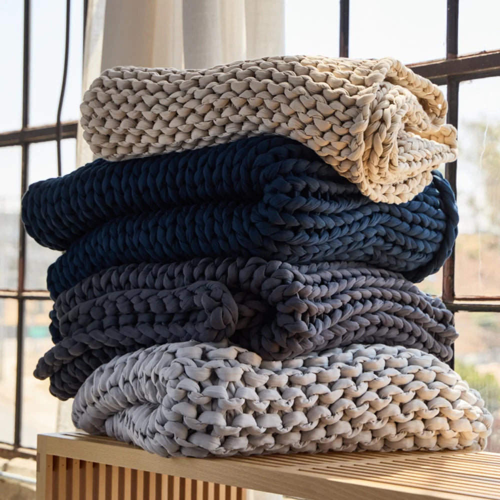 Weighted Blanket